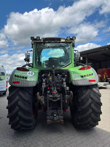 ผู้จัดจำหน่ายขายส่งรถแทรกเตอร์ Fendt 718 Vario SCR ของแท้ อุปกรณ์การเกษตร / ราคาประหยัด / จัดส่งทั่วโลก - Product Image 5