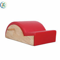 Musculation nouvelle vente chaude fitness équilibre exercices pilates colonne vertébrale correcteur