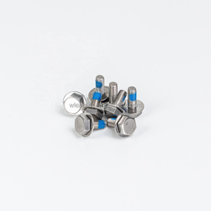Vis de fixation d'hélice pour drone agricole professionnel (matériau composite) pour DJ1 Agras T60, pièces de rechange pour drone de protection des plantes - Product Image 2