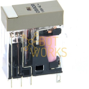 Omron G2R2SAC11125365 - Nuovo - Product Image 1