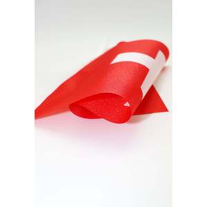 Russian Rectangle Flag Garland for Party Decorations - Product Image 5