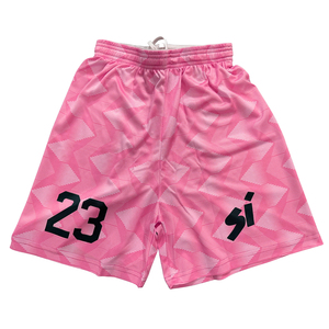 Nuevo diseño Jersey y pantalones cortos Lacrosse uniforme precio barato Lacrosse uniforme hombres para la venta en línea - Product Image 4