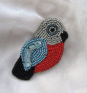 คุณภาพดีที่สุดออกแบบใหม่เข็มกลัดลวดแท่งขายส่งลวดแท่งลูกปัดเข็มกลัดเครื่องบินสีฟ้าเล็กๆเข็มกลัดในราคาต่ํา - Product Image 2