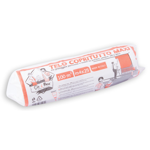 Tubo Coperto Maxi Gr. 670 mq. 100 (4x25) - Product Image 1