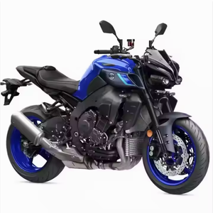 Motocicleta de Turismo Tuono V4 1100cc 2024 con Motor de Escobillas, Velocidad Máxima >80km/h, Fabricada en KE - Product Image 1