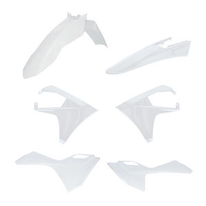 Kit de plastiques de protection Acerbis Gas Gas compatible - Product Image 1