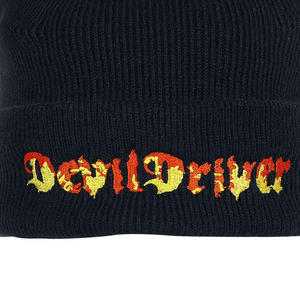 2025 nueva moda personalizada invierno cálido Jacquard tejido Beanie 100% lana nuevos gorros personalizados - Product Image 3