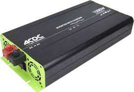 24V 1500 Watt Pure <b>Sine</b> <b>Wave</b> <b>Inverter</b> - Product Image 2