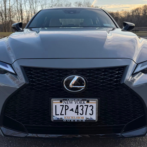 Lexus IS 500 F Sport Performance Premium d'occasion 2025 - Product Image 1