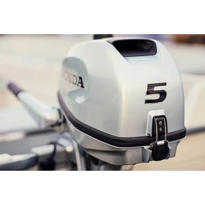 Fueraborda H o n d a 50 HP Motor fueraborda remoto-BF50-2025 Excelente - Product Image 3