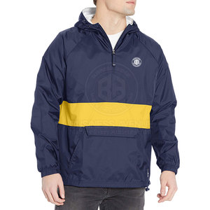 Veste de sport d'hiver unie 2026, nouvelle mode professionnelle, confortable, pour hommes - Product Image 3
