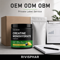 Créatine monohydrate en poudre - Supplément sportif micronisé de qualité supérieure pour adultes, pour la croissance musculaire, la force explosive et la récupération post-entraînement