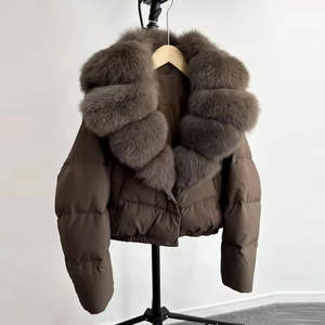 Veste universitaire pour hommes et femmes, veste bomber Letterman, veste bomber de baseball vierge, personnalisable avec lettres - Product Image 6