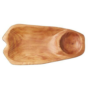 Ensemble de bols à chips et à trempette en acier inoxydable martelé de qualité supérieure avec support à col de cygne, plateau à chips et à trempette et ensemble de saladiers à bas prix - Product Image 4