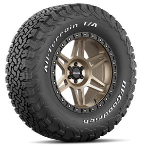 ENTREGA RÁPIDA Neumáticos Todoterreno T/A LT265/75R16/E 123/120R Neumáticos para Automóvil Origen Estadounidense Alto Rendimiento - Product Image 2