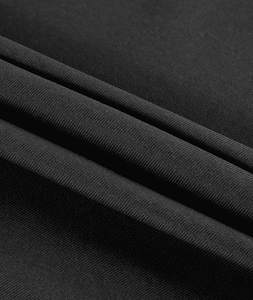 Camiseta de golf en blanco de manga larga con diseño e impresión de logotipo personalizado para hombre OEM de poliéster 100% al por mayor - Product Image 3