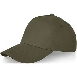Doyle 5-Panel Custom Merchandising Cap Promotional <b>Hats</b> & Caps - Product Image 5
