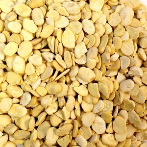 Frijoles divididos a granel listos para la exportación y el procesamiento de alimentos Frijoles divididos Fuente natural de proteínas y fibra - Product Image 2