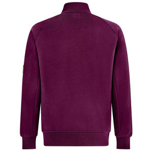 Wholesale Unisex Sweatshirts OEM Service <b>Top</b> Quality <b>Sweat</b> Shirts High Quality Crew Neck <b>Men</b> Custom Solid Regular Sweatshirts - Product Image 2