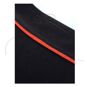 Maillot de baseball imprimé respirant 100 % polyester de haute qualité pour femmes, grande taille, à manches courtes et à prix abordables - Product Image 5