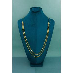 Conjunto de Joyería con Collar y Aretes, Chapado en Oro, Aleación Pura de Alta Calidad, Estilo Dubái, para Mujeres y Niñas - Product Image 5