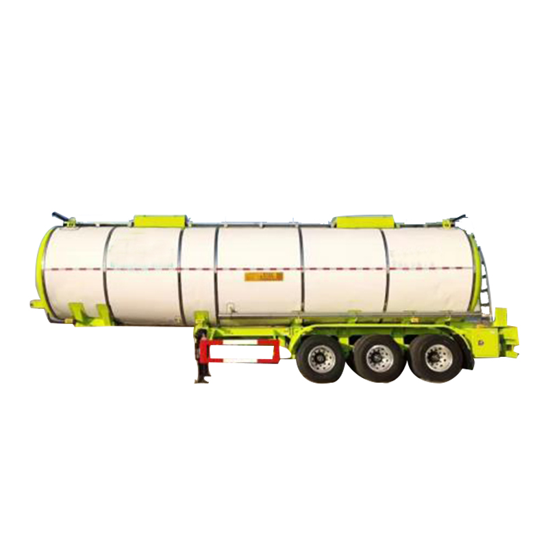 Заводская цена, топливные масляные танкеры, полуприцеп, грузовик для продажи