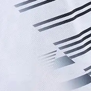 Conjuntos de uniformes de voleibol personalizables de poliéster 100% de último diseño, ropa deportiva ligera para exteriores - Product Image 6