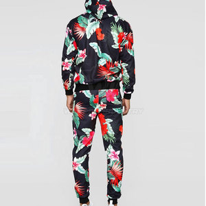 Ropa Deportiva Personalizada con Sublimación, Traje Deportivo Diseñado para un Rendimiento, Comodidad y Apariencia Deportiva Elegante - Product Image 3
