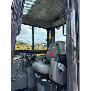 2025 pour l'excavatrice sur chenilles New Holland E26C - Product Image 5