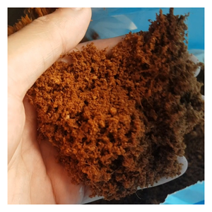 Suministro a granel de bloques de turba de coco comprimidos de 5kg para exportación, ideales para cultivo en invernadero, propagación de vivero y sustrato de jardín - Product Image 2