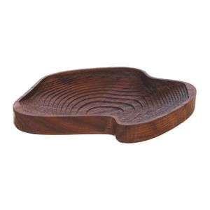Tabla de cortar de madera de acacia con asa, tabla de cortar de queso duradera de alta calidad - Product Image 2