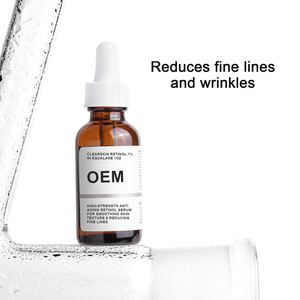 Suero Facial de Ácido Hialurónico + <span class=keywords><strong>B5</strong></span> de Marca Privada 1oz - Hidratación Profunda y Reparación de la Barrera Cutánea con Ceramida para una Piel Más Tersa y Voluminosa - Product Image 4