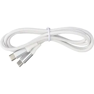 Cavo USB-C Promozionale Personalizzato 35W Marca Jacob - Product Image 1