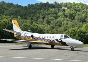 Cessna Citation SII de 1985, EE. UU. - Product Image 6