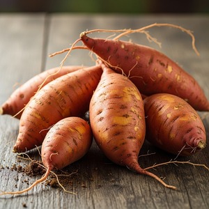 Patates douces en vrac disponibles toute l'année pour les professionnels du commerce alimentaire mondial à la recherche de contrats d'approvisionnement à long terme et à bas prix - Product Image 2