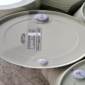 Polypropylène glycol de qualité USP (PPG) pour les cosmétiques Emballage alimentaire Pharmaceutique Polyoxypropylène glycol Pétrole Additifs - Product Image 2