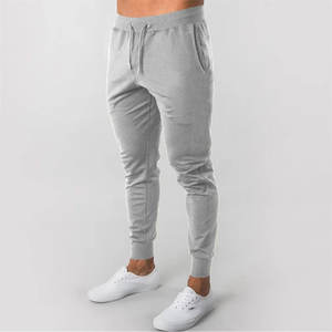 Vente chaude Nouveau style Arrivée récente Pantalons décontractés pour hommes pour adultes Fabriqués en usine Services OEM Prix bas Pantalons pour hommes - Product Image 2