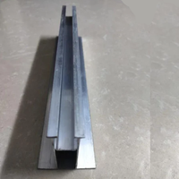 Urjabox 70mm - Serre-câble de fixation solaire - Solution efficace pour l'installation de panneaux solaires - Inde