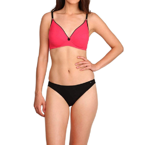 Nuevo Bikini de Punto Degradado para Mujer 2022, Traje de Baño de Lujo, Transpirable, de Secado Rápido, Fabricante de Trajes de Baño Personalizados - Product Image 3