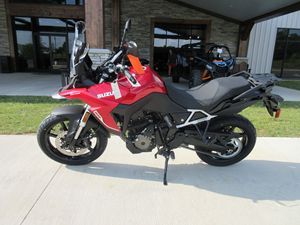 มอเตอร์ไซค์ V-Strom 800 Motorsport ปี 2026 สภาพดี ขายเร็ว มีจำหน่ายแล้วและพร้อมส่งออก - Product Image 2