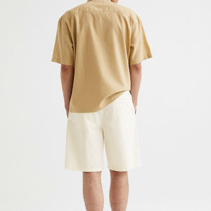 Logo personnalisé professionnel course à séchage rapide vente chaude shorts pour hommes/nouvel arrivage des meilleurs shorts pour hommes à vendre - Product Image 2