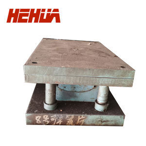 Новый дизайн, профессиональное производство металлических форм, изготовление штампованных форм на заказ для автомобилей - Product Image 4