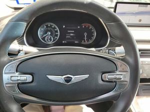 Gran Oferta, Negocio Impecable: GENESIS GV80 3 2021 5 T AWD Listo para Enviar - Product Image 2