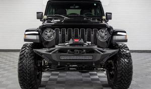 Jeep Wrangler Rubicon - Product Image 5