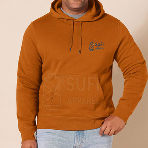 Nouveauté Hiver : Sweat à Capuche Décontracté pour Homme, Impression Numérique, Coton/Polyester, Respirant, Séchage Rapide, Écologique, Haute Qualité - Product Image 3