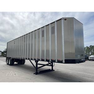 Remorques de camions commerciaux KALYN SIEBERT 2025, 42 pieds x 102 pouces - Product Image 3