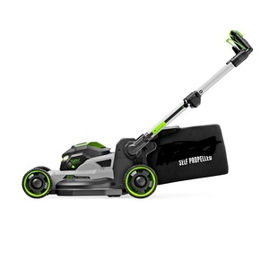 NUEVO Cortacésped Autopropulsado Power+ 22 de 22 Pulgadas con Plataforma Super Composite, Sistema Select Cut y Kit Peak Power, a un Precio Accesible - Product Image 2