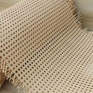 Traditional <b>Rattan</b> <b>Webbing</b> Roll For Home Decoration Furniture and Handicraft - Product Image 3