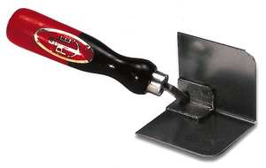 Frattazzo Sagomato Per Spigoli Interni Art. <b>854</b>/A Cm. 7x6x6 - Product Image 1