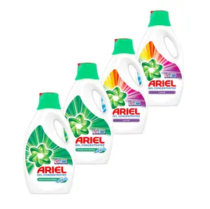 Buy Ariel Washing Powder Detergent In Bulk | Ariel All in 1 Pods Ready For Export
